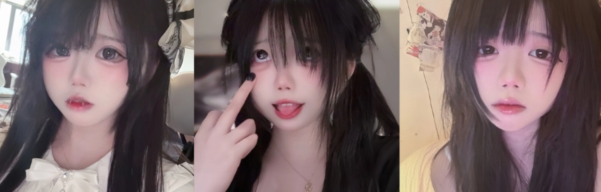 抖音小萝莉 幸酱 私下发骚扣穴装可爱钓金主 蜜穴太美惹的金主用嘴接蜜水（114分钟）